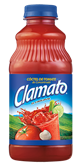 Clamato,producto,elaborado,partir,zumo,tomate,jugo,almejas,que,nació,para,crear,cóctel,con,sabor,marisco.,actualidad,ingrediente,base,coctelería,moderna,multitud,recetas,gastronómicas.