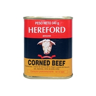 Hereford,Corned,Beef
