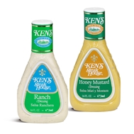 Delicious,sauces,KEN´S,over,years,delighting,millions,people,have.,They,are,presented,four,delicious,varieties:,CESAR,CREAMY,honey,and,mustard,thousand,islands,station-wagon,which,will,make,the,tastiest,dishes.,Ideal,for,dressing,salads,and,enhance,the,flavor,pasta,chicken,nuggets,roasted,potatoes,among,others.