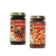 TAI,HUA,FOOD,INDUSTRIES,empresa,líder,producción,salsa,soja,Singapur.